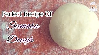 How to make a perfect Samosa dough / Ramadan special by Spice of East screenshot 3
