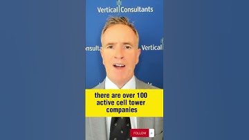 Do You Want A Cell Tower On Your Property?