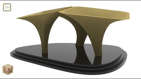 grasshopper Zaha Hadid Architects tutorial - part 2/2