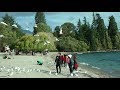 2018??????????????(Lake Wakatipu)?????