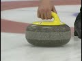 Commencer à jouer au curling - 1