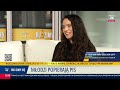 Młodzi popierają Prawo i Sprawiedliwość! Rozmowa: Małgorzata Żuk