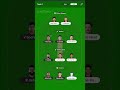 RR vs SRH my11circle team👍🏻👍🏻👍🏻👍🏻#youtubeshorts#my11circle