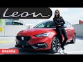 Nuevo Seat León 2021 ¿Es como lo pintan?