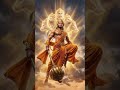 Shri Hanuman 🙏| #hanuman #hanumanbhajan #hanumanstatus