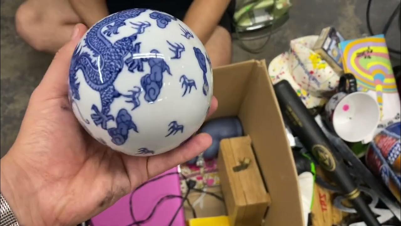 How Could Goodwill Throw This Away In The Trash!!?? YouTube