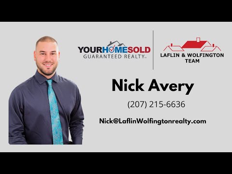 15 Ofarrell Street, Topsham, ME home video tour