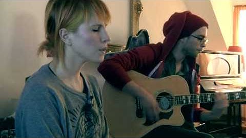 THE ONLY EXCEPTION @ NRK (ACOUSTIC)