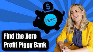 Retained Earnings Explained: Unlock your Xero Profit Piggy Bank