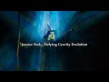 Capture de la vidéo Jessica Vosk - Defying Gravity Evolution (2016 - 2019)