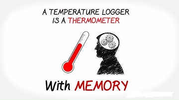 What is a Thermochron temperature logger?