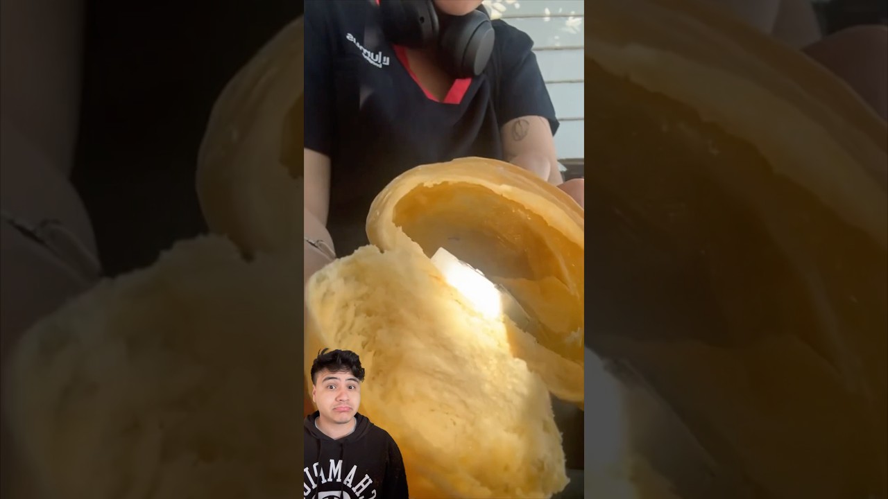 Тему продает настоящие лампы-круассаны