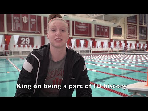 Meet IU Freshman