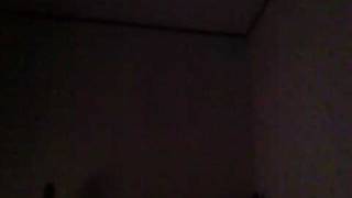 Me Sneaking Out The Window Again