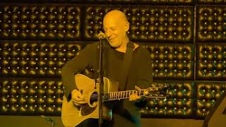 Jerry Joseph Wthe Dimker Brothers Casbah - 12722 - Frost Heaves