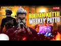 Free fire live - ff live - telugu live - giveaway - reaction live -2m rocky#giveaway#rtg#mbg#live