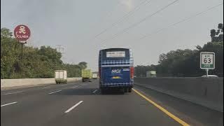 Vlog jalan jalan siang hari