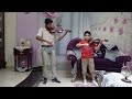 لحن يا كل الصفوف السمائيين 