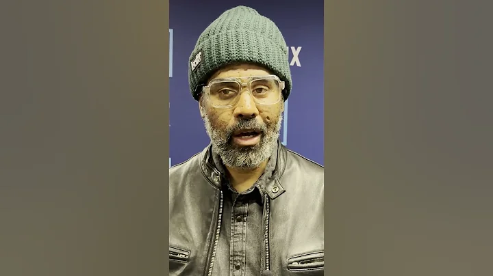 Sacha Jenkins discusses LOUIS ARMSTRONG'S BLACK AN...