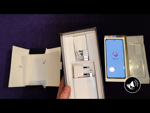 Unboxing | Xiaomi 12 Pro