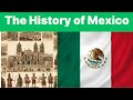Why youve never heard of mexicos old world empire