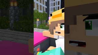 Женская подстава в Майнкрафте #shorts #майнкрафт #minecraft