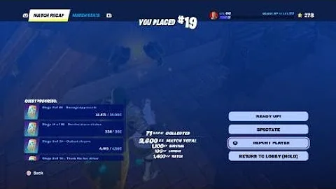 Fortnite has a hacker problem....