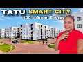 TATU CITY Africa S Futuristic Smart City Powered 100 Green Energy TATU CITY Africa S Futuristic Smart City Powered 100 Green Energy