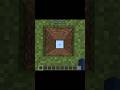Minecraft Loop #shorts