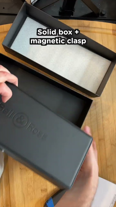 Unboxing $14,000 Bell & Ross Luxury Watch