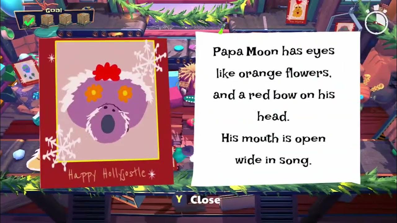 KeyWe 6 Level (Winter) [2 Players] YouTube