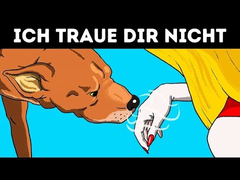 Video: Fakten Zum Hundegehirn - Denken Hunde - Haben Hunde Gefühle?