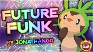 SILENT FUTURE FUNK 38%