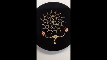 Astro-skeleton, Seconds hand correction