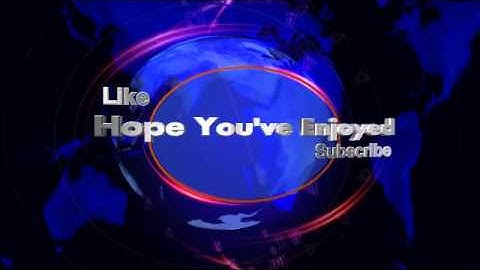 My Outro - Created using Flixpress.com