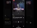 “Down To The Bar (feat. HARDY)” is now on Fresh Country on Amazon Music 🔥