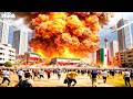 2 Hours Ago! It's Over, An Iranian City Lost Everything, Here's What Happened - ARMA 3