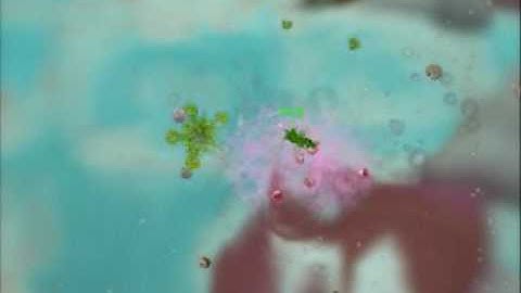 a1} spore cell stage part 2