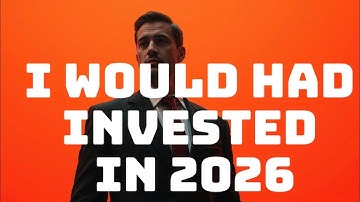 If I Only Had ₦50,000 in 2026… Here’s Exactly What I’d Do.