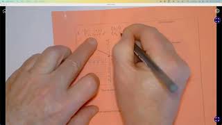 Solving Systems by Graphing & Equal Values Method Answer Key
