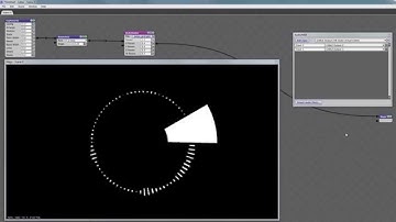 Polar EQ in Magic Visuals