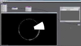 Polar EQ in Magic Visuals