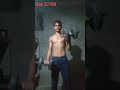 Day 37/90 #desigamer 💪💪💪💪 #trending short video #desi gym fitness #shorts #viral #gym song #desi gym