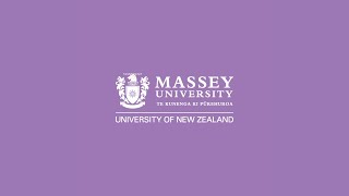 Open Days 2022 Wellington | Massey University