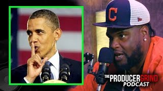 Honorable Cnote Shares Sound Design Gems