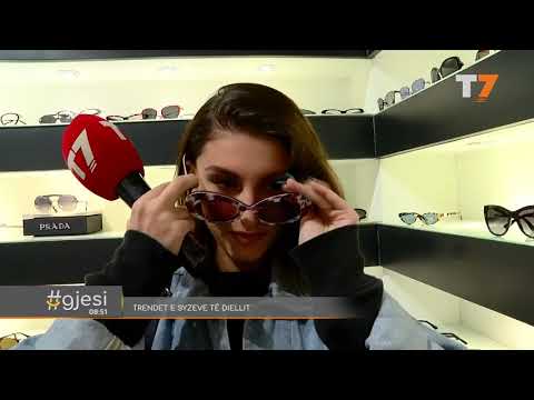 Video: 3 mënyra për të personalizuar syzet e diellit
