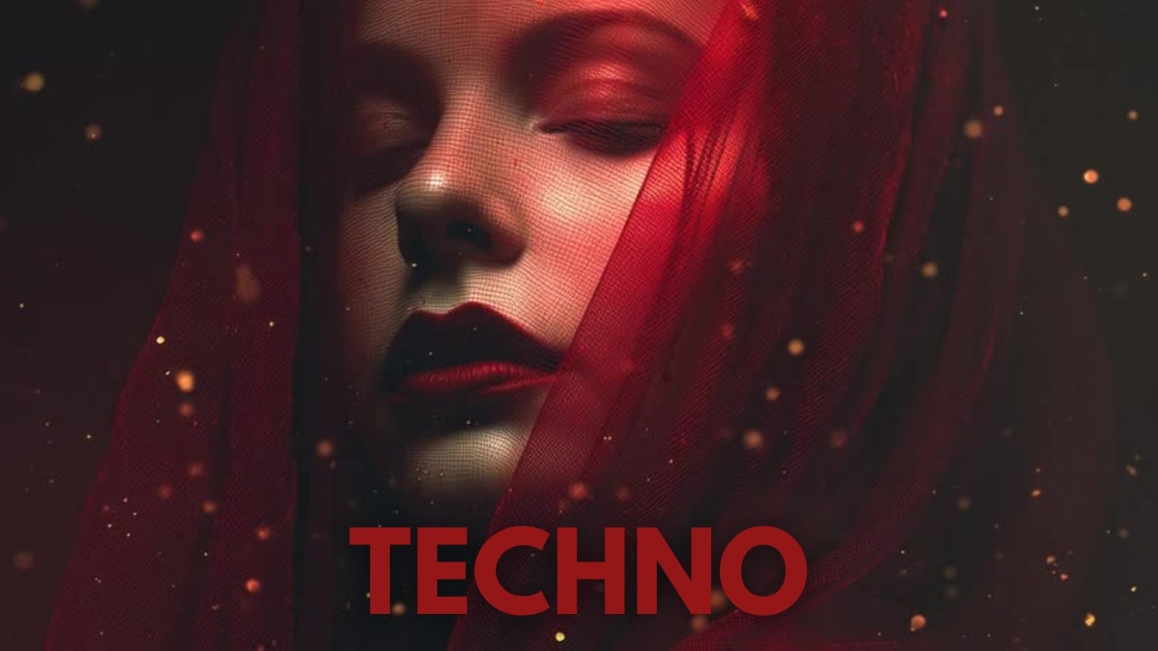 Deep Atmospheric Techno Mix | Hypnotic Electronic Journey | Underground Club Vibes 2026