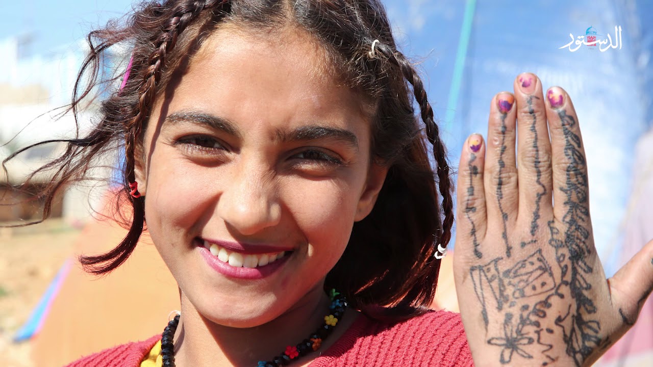 ما لا تعرفه عن الغجر في الأردن؟!