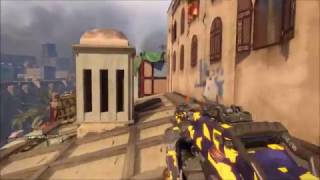 Call of duty: Black ops 3 partida rapida online! Call of duty: Black ops 3 partida rapida online!