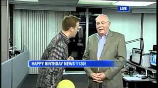 News 1130 Birthday on BT pt #1